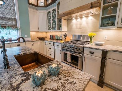 Five Bedroom Luxury Destin Rental- Watersound.